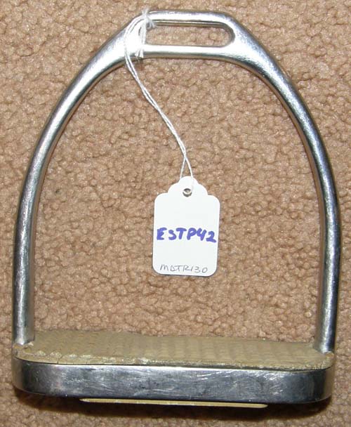 English Stirrup Irons and Leathers Page 6